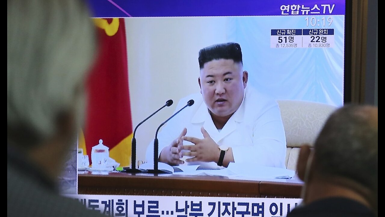 Why We Fight Smuggled N. Korean Cellphone Shows Staggering Ways Kim Jong Un Controls Citizens