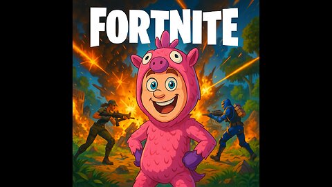 If I Win, It’s 100% an Accident