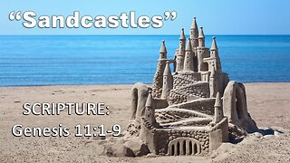 Sandcastles