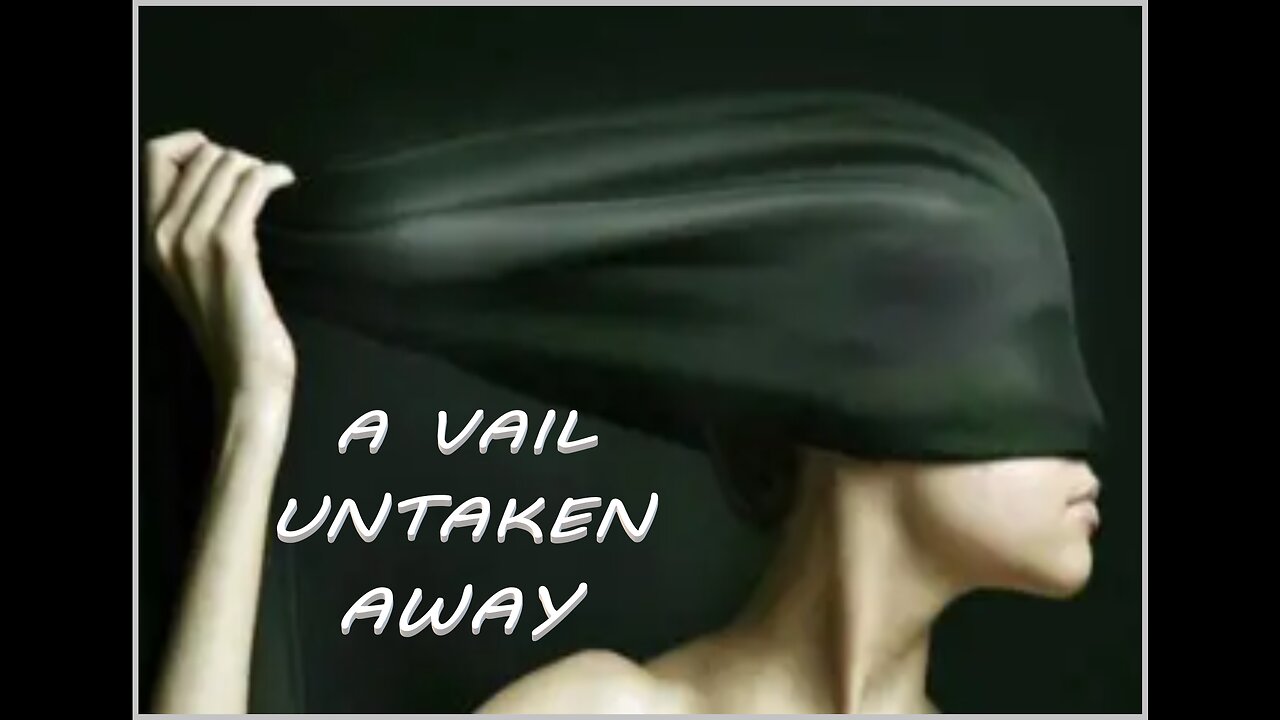 A VAIL UNTAKEN AWAY #3 EB