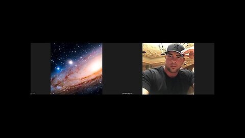 The Ghost & David Nino Rodriguez: All Hell is Breaking Loose 12/5/25 - Venezuela Sedition & Next Pandemic!