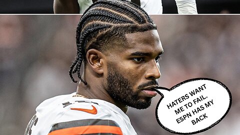Shedeur Sanders SNAPS 30-Year Browns Curse and JJ McCarthy Gets EMBARRASSED! Week 12 Chaos!