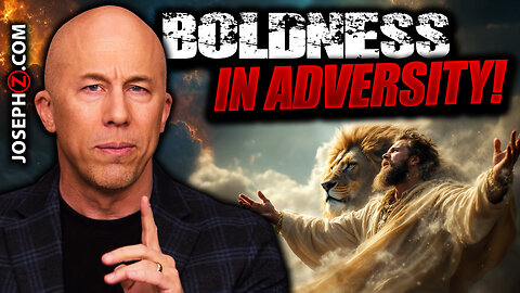 Walking in the Fullness of the Spirit | Voice of God with Joseph Z