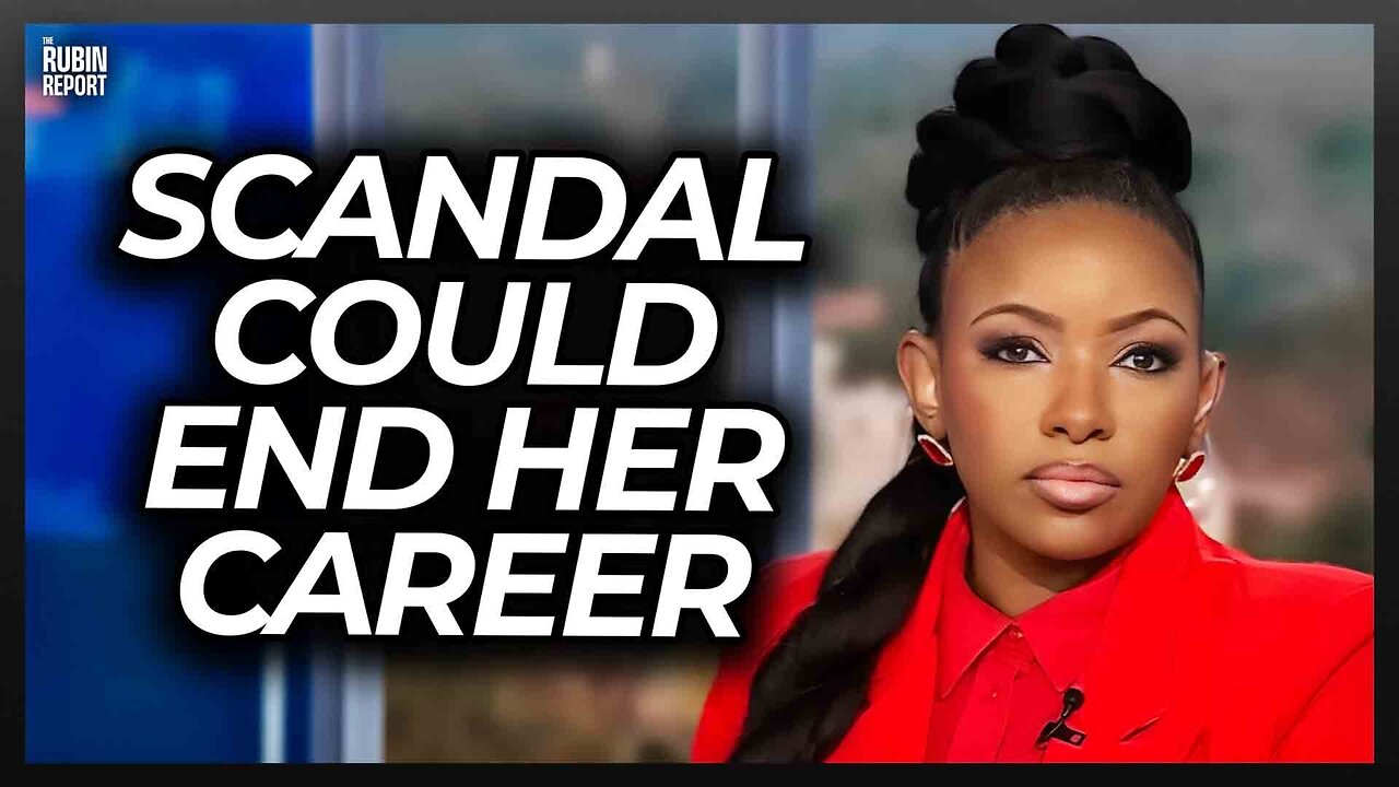 Corrupt Jasmine Crockett Caught Red Handed & the Details Are Crazy