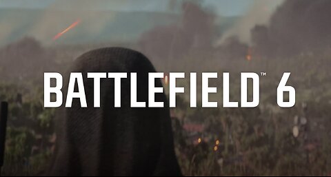 BF 6 REDSEC GAMEPLAY