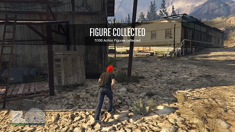 I lnocked an npc and they started fighting each other 😂😂😂