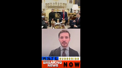 White House Backs Peace Proposal Benefiting Both Ukraine and Russia