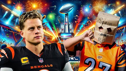 Should the Bengals Be Worried Joe Burrow Wants Out?