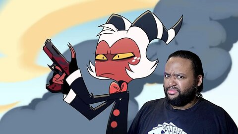 HELLUVA SHORTS 6 MISSION BAD DRIVEZO | HELLUVA BOSS Reaction