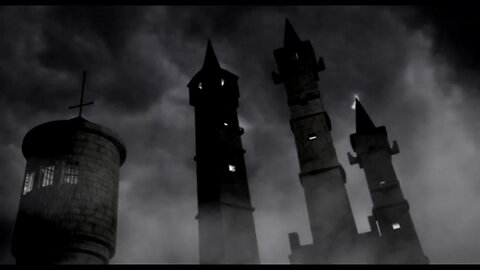 Highlights ~ Castlevania: Hymn of Blood (Full Movie) Gothic Horror Vampire Saga