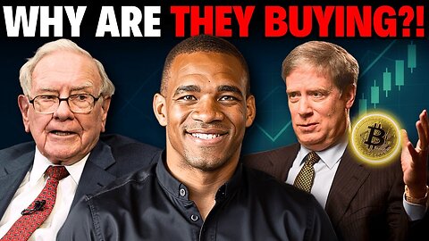 The Biggest Players Are Buying the Dip… Should You?