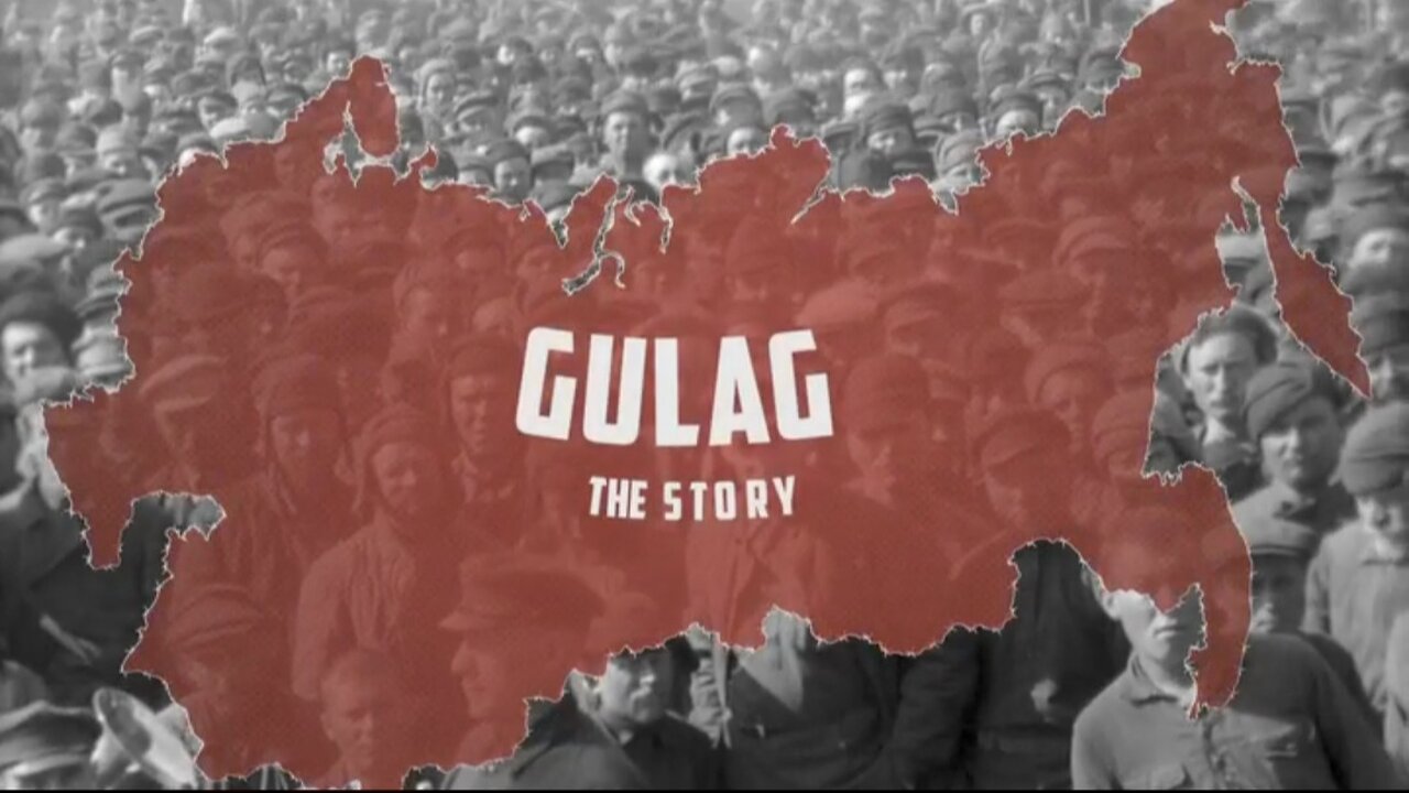 Gulag: The Story — Episode 1 – Origins (1918–1936)