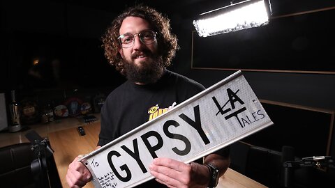 Jase Macalpine: "Who Gives a F*** If There's White People?"