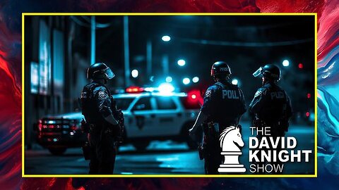 "Unveiling Corruption: State Police Investigate Local Officers on Election & Bank Fraud Allegations"