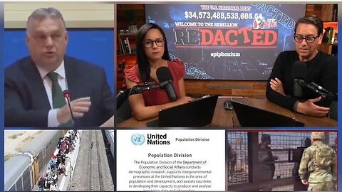 "Uncovered: The Secret United Nations Plan to Invade America - SEO Analysis"