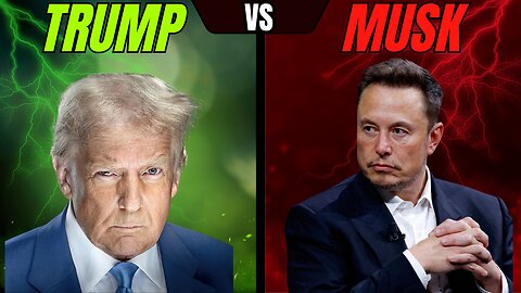 The Trump-Musk Meltdown | Previously Prohibited Episode 47