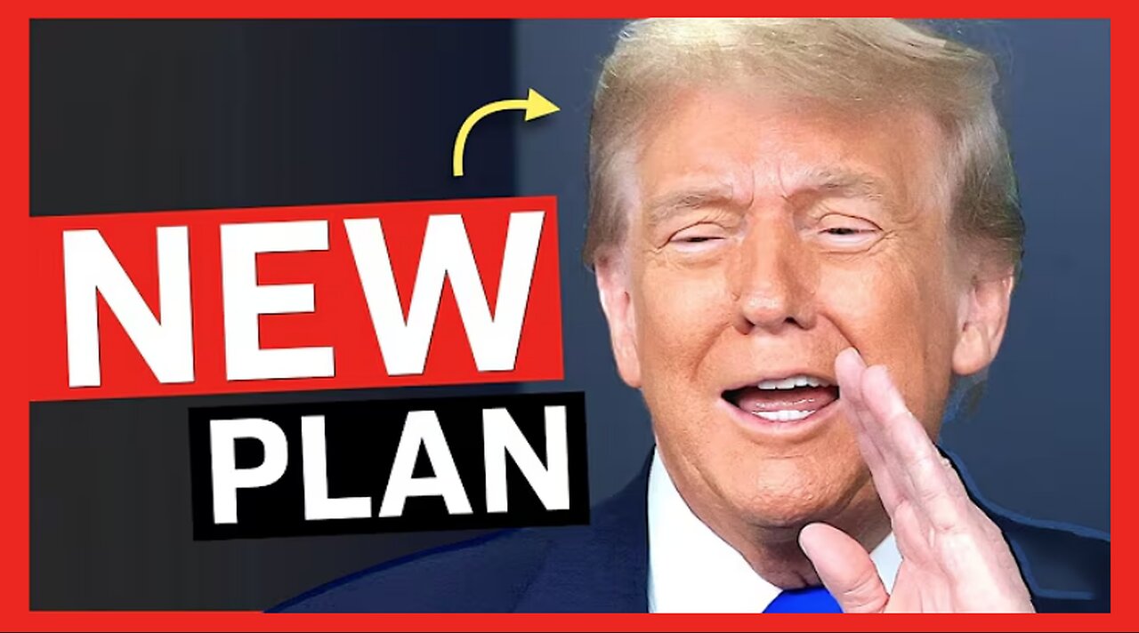 Trump's Plan to "Auto-Flip" 14 House Seats Using the Next Census