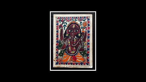 Ganesha
