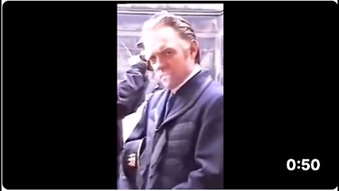 "Rik Mayall's Final Cryptic Message: A Brief Overview"