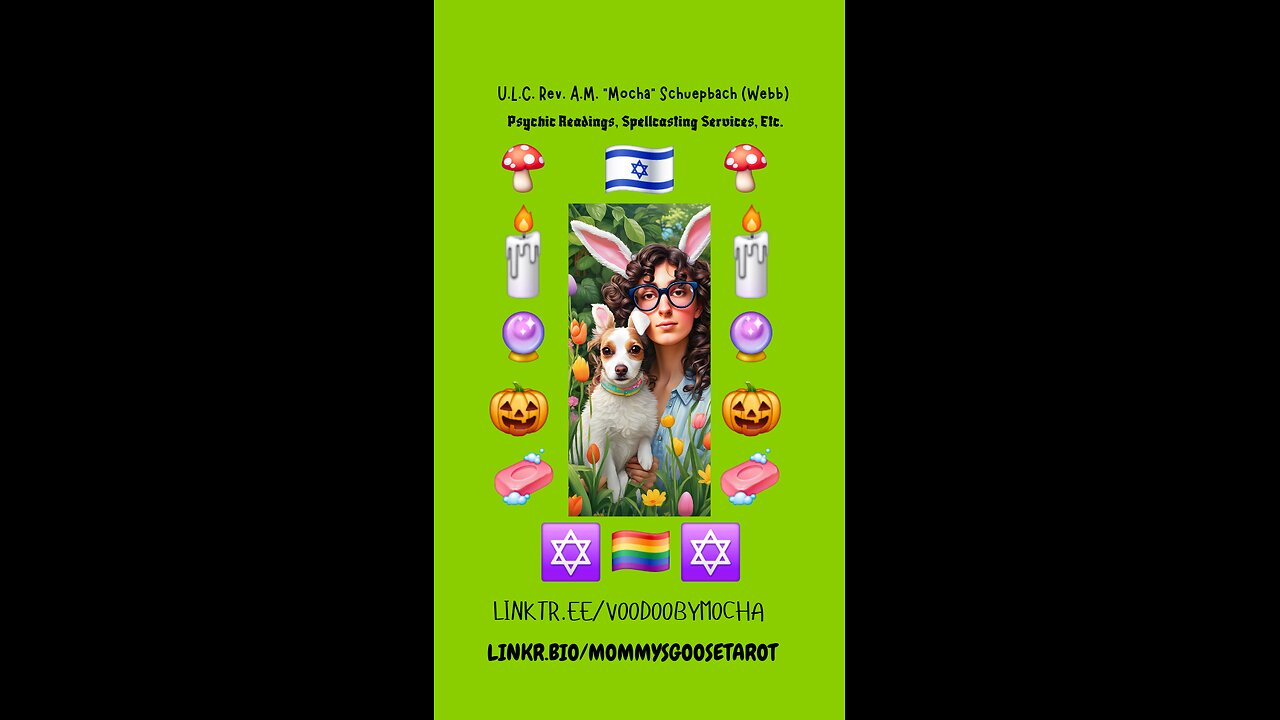 Mocha Midnight Musical Film 15+ minutes