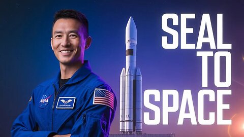 Jonny Kim: The Navy SEAL Who Became a Doctor and Astronaut