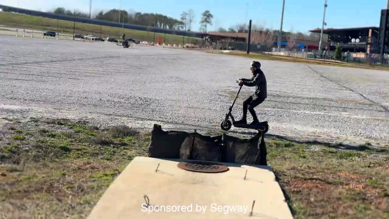 Segway MAX G3: Impressive Value!.#Rumble