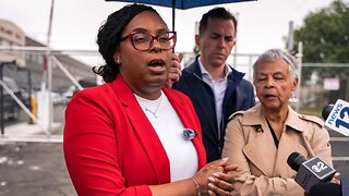 Removal Notice! - Democrat Arrested For Assaulting ICE Agents Learns Her Fate