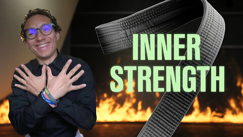 15. How Bruce Lee Rewired His Mind for Mastery: The 7 Inner Affirmations, Part 1