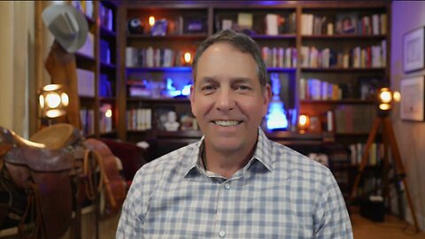 Digital Interactive Friday: Mark Meckler, ICE Attacks, and the Battle for New York