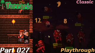 Terraria Playthrough #16 Part 27