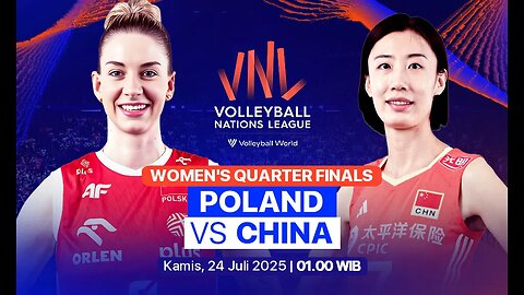POL x CHN