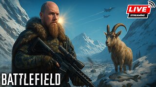 🔴Battlefield 6 Live M&K Gameplay: Recon Is The Worst or Is It...