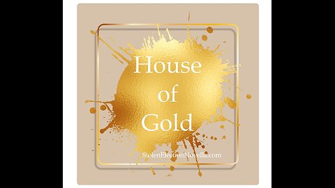 House of Gold by Spitfire Sicilian