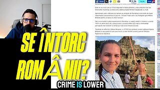 Se întorc românii?