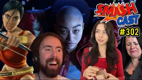 Anything but logical | Smashcast