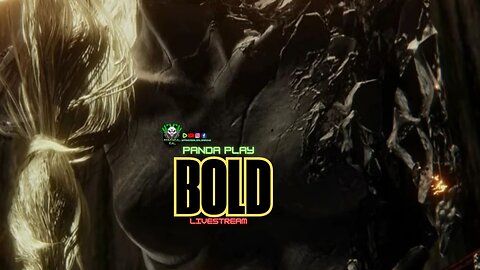 Panda Play: Bold Stream