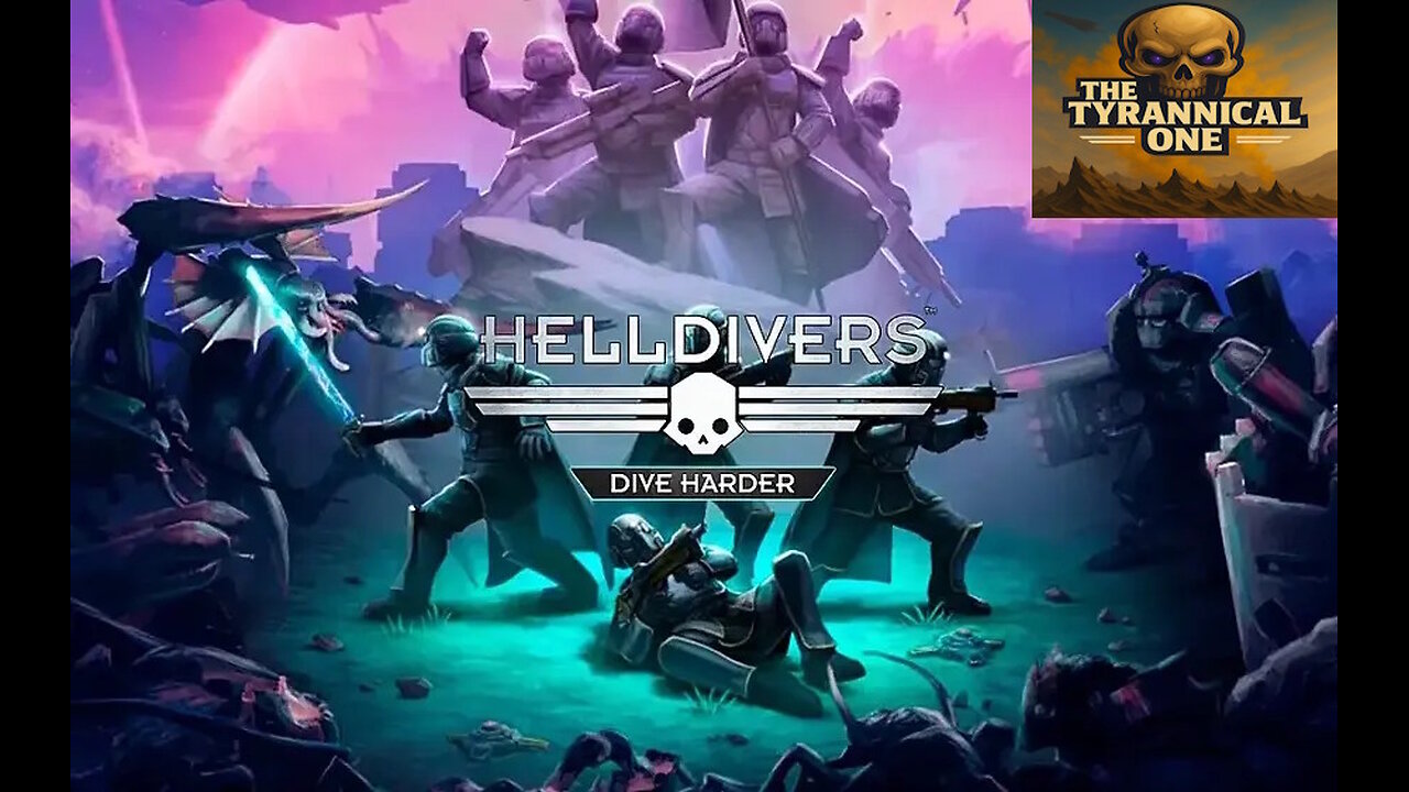 Helldivers (PC) Prasa Missions