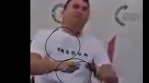 CHARLIE KIRK ASSASSINATION FOOTAGE ODDITIES AND QUESTIONS. 👊