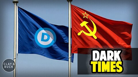 Deep Blue Wins Send GOP a Warning -- Trump Voters Stay Home as Mamdani’s Socialism Gains Ground