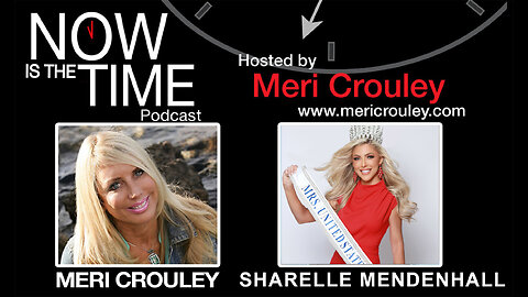 FORMER BEAUTY QUEEN making WAVES in HOLLYWOOD, VEGAS and ROARFEST!