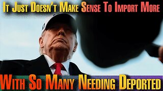 The Quiet Part Live Ep 250: No Restraint Issued, Retaliation From Iran & FBI Raids Journalist Home