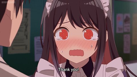 shinobu did good | Tune In to the Midnight Heart