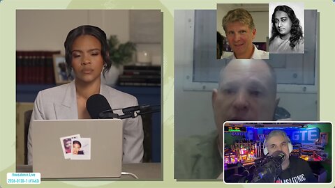 Megxit Brexit Blexit Ep 1462