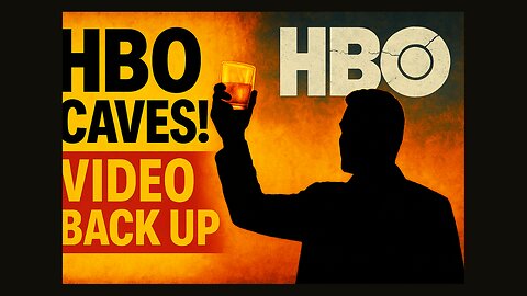 HBO Backs Down! Critical Drinker ‘Last of Us’ Video Restored