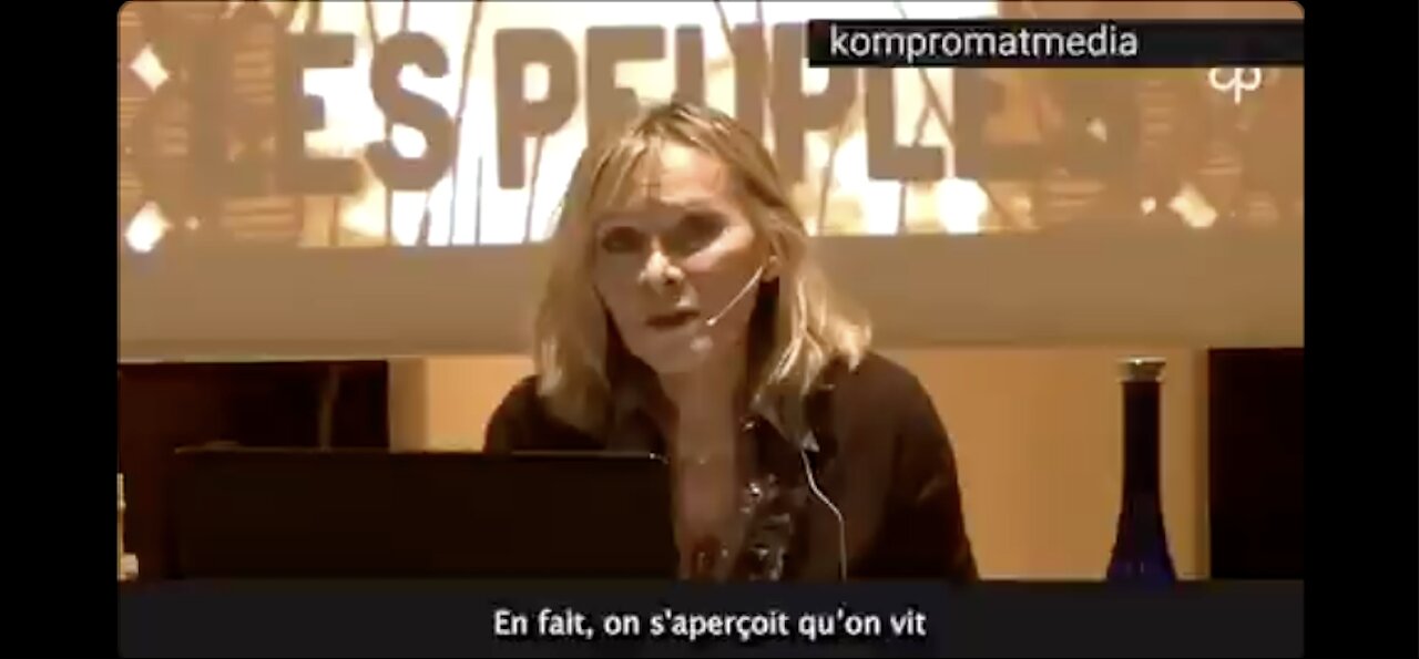 Hommage à Claire SÉVERAC