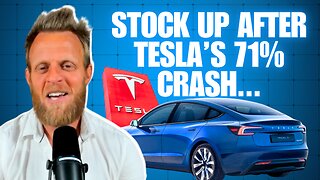 Tesla Q1 Income Drops 71%: Quick Recap in 6 Minutes