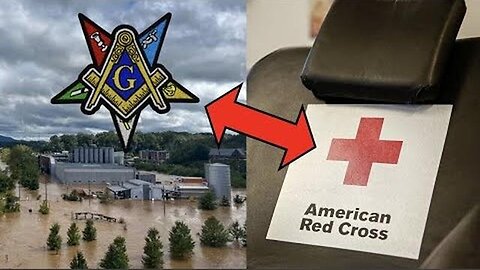 "Reevaluating Red Cross Donations: Supporting Weaponized Weather Attack Victims"