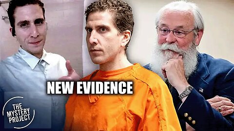 Bryan Kohberger Loses Big as New Evidence is Revealed