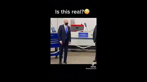 "Biden's Presidency: The Blind Leading the Blind"