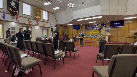 DOGE and Trump Ain’t Playing